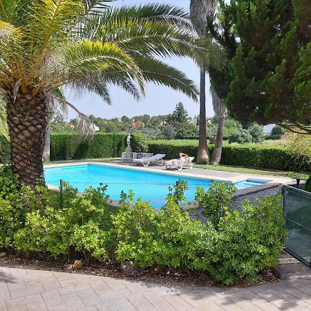 Casa Vitalis فيلامارْكسانت المظهر الخارجي الصورة
