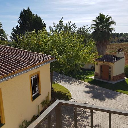 Casa Vitalis فيلامارْكسانت المظهر الخارجي الصورة